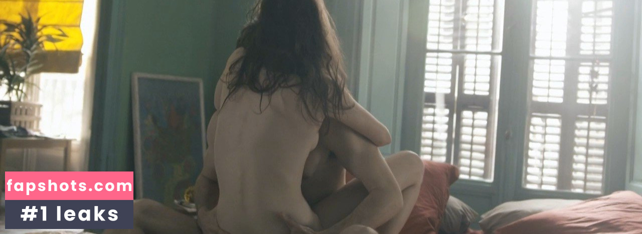 Astrid Bergès-Frisbey Filtración Desnuda OnlyFans Foto #10 - Fapshots