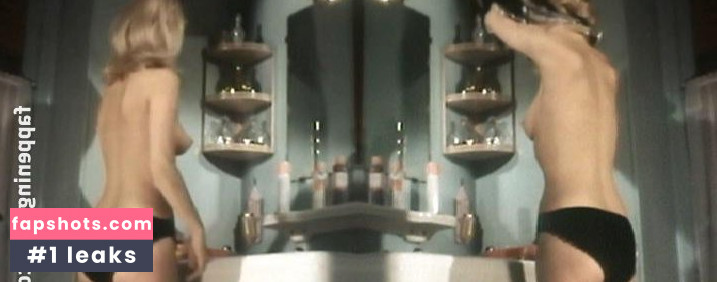 Astrid Frank gallery photo #15