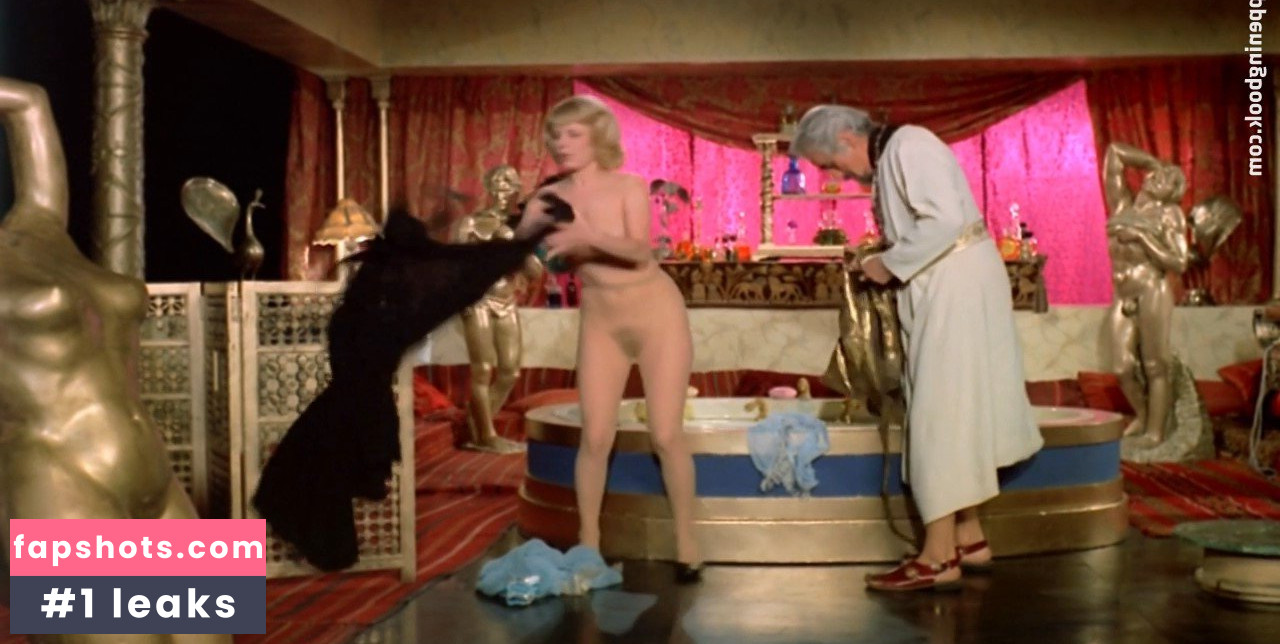 Astrid Frank gallery photo #4