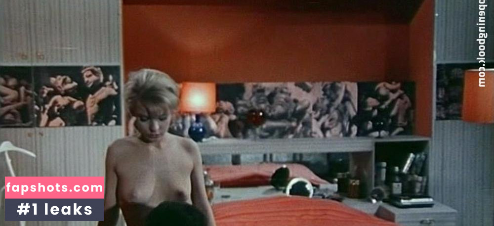 Astrid Frank gallery photo #9