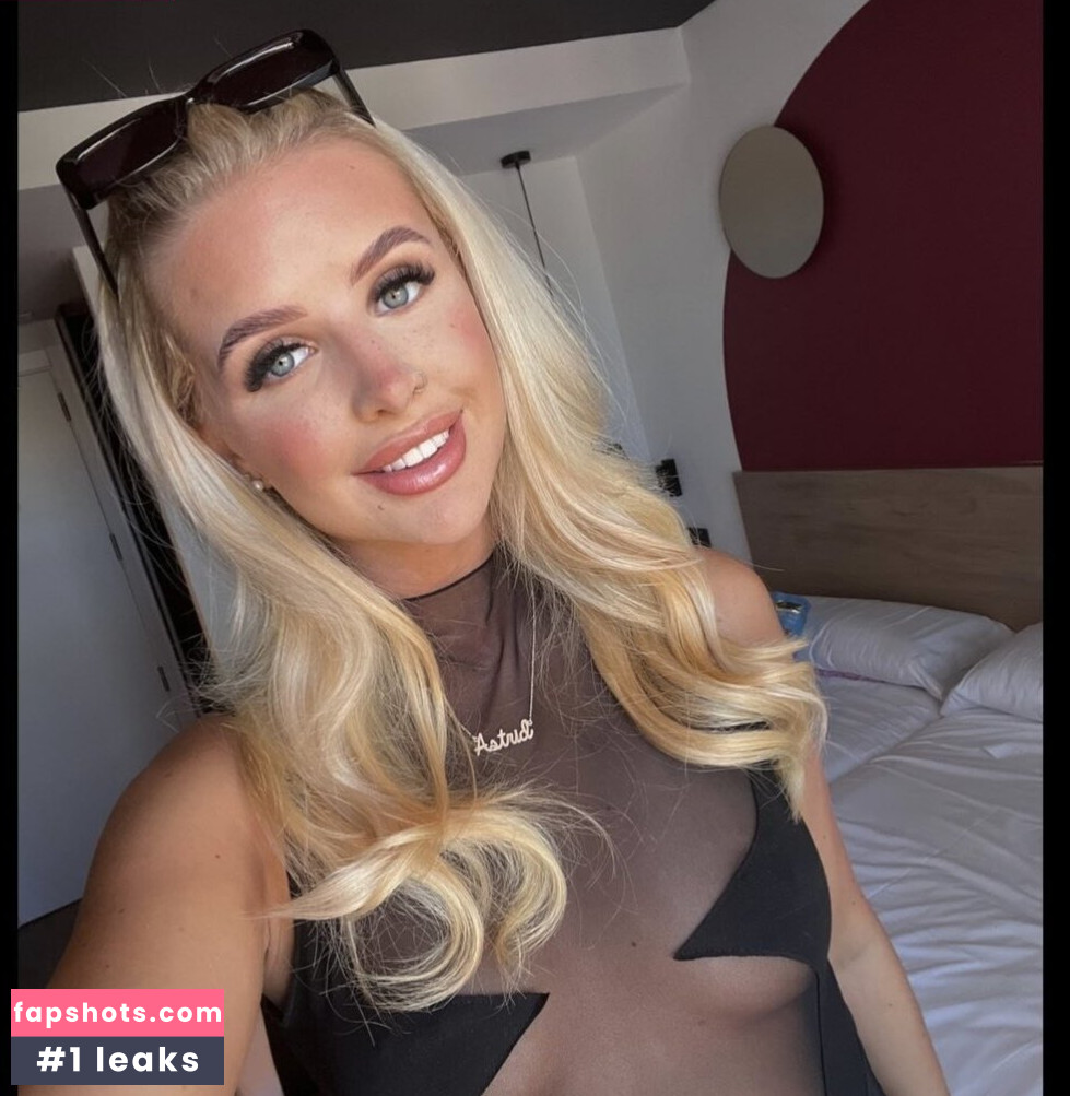 Astrid Heath Nude Leaks OnlyFans - Fapshots