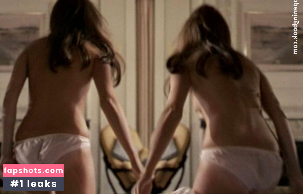 Astrid Heeren Filtración Desnuda OnlyFans Foto #5 - Fapshots