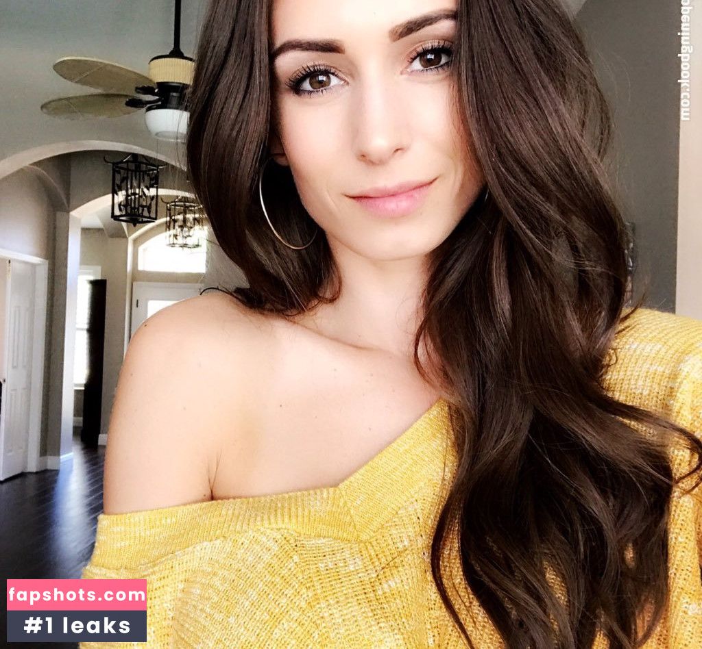 Astrid Loch Nahé úniky fotek pouze od fanoušků #4 - Fapshots