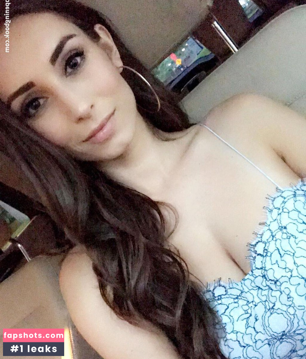 Astrid Loch Nahé úniky fotek pouze od fanoušků #5 - Fapshots