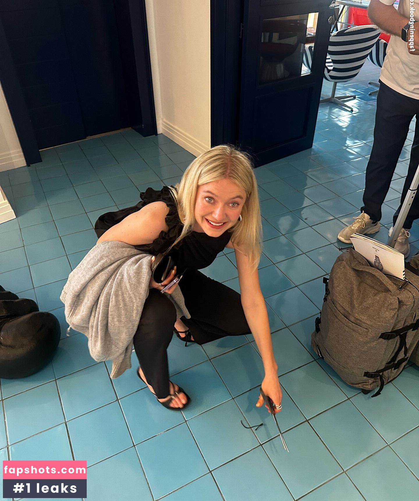 Astrid S gallery photo #2