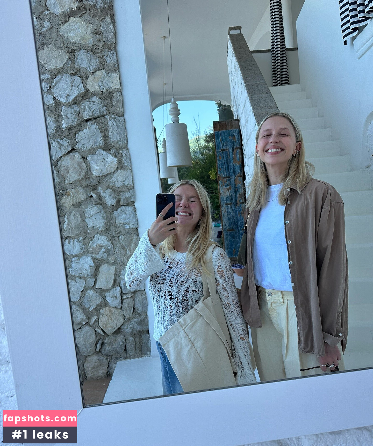 Astrid S nude babe gallery