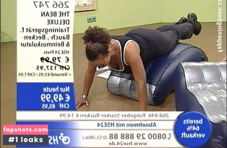 Astrid Van Der Staaij gallery photo #11