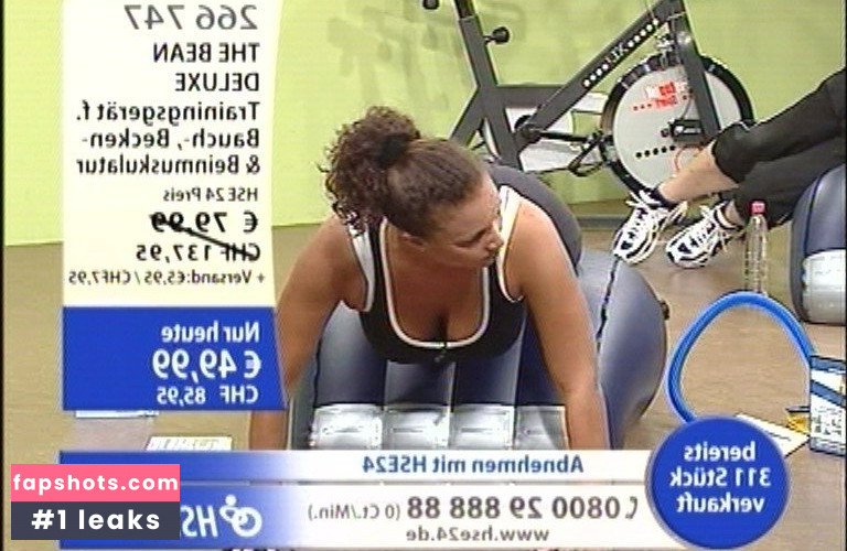 Astrid Van Der Staaij gallery photo #13