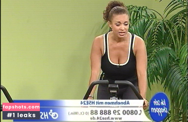 Astrid Van Der Staaij gallery photo #14