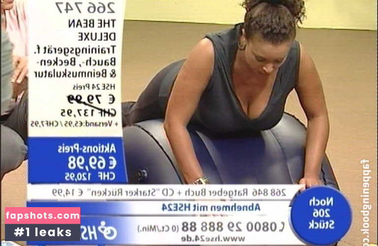 Astrid Van Der Staaij gallery photo #17