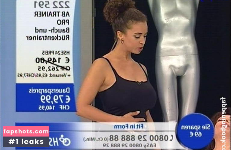 Astrid Van Der Staaij gallery photo #6