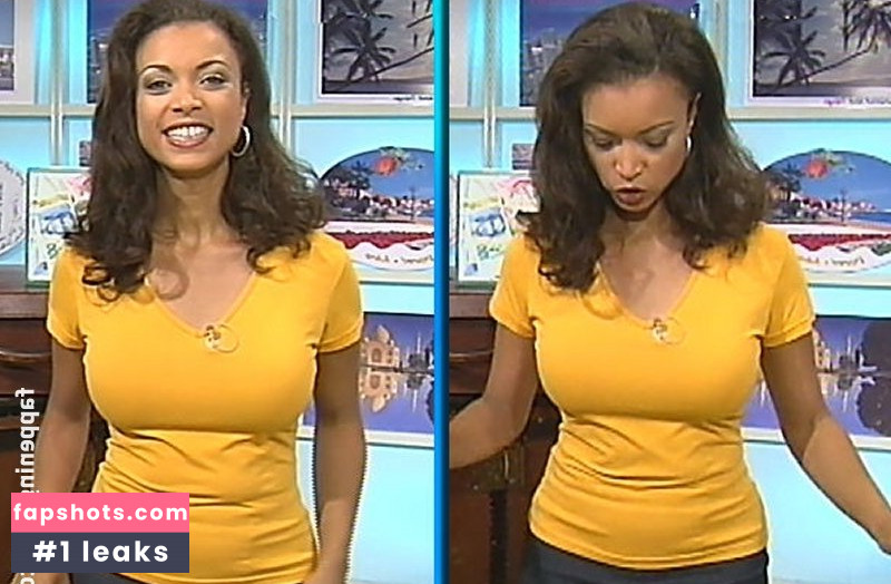 Astrid Van Der Staaij gallery photo #7