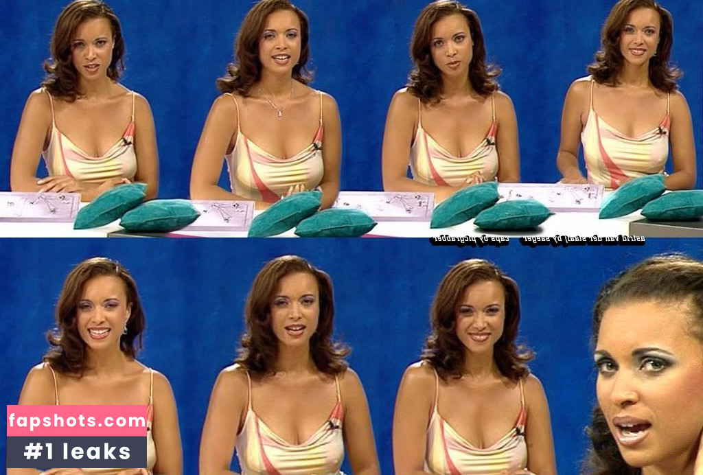 Astrid Van Der Staaij gallery photo #10