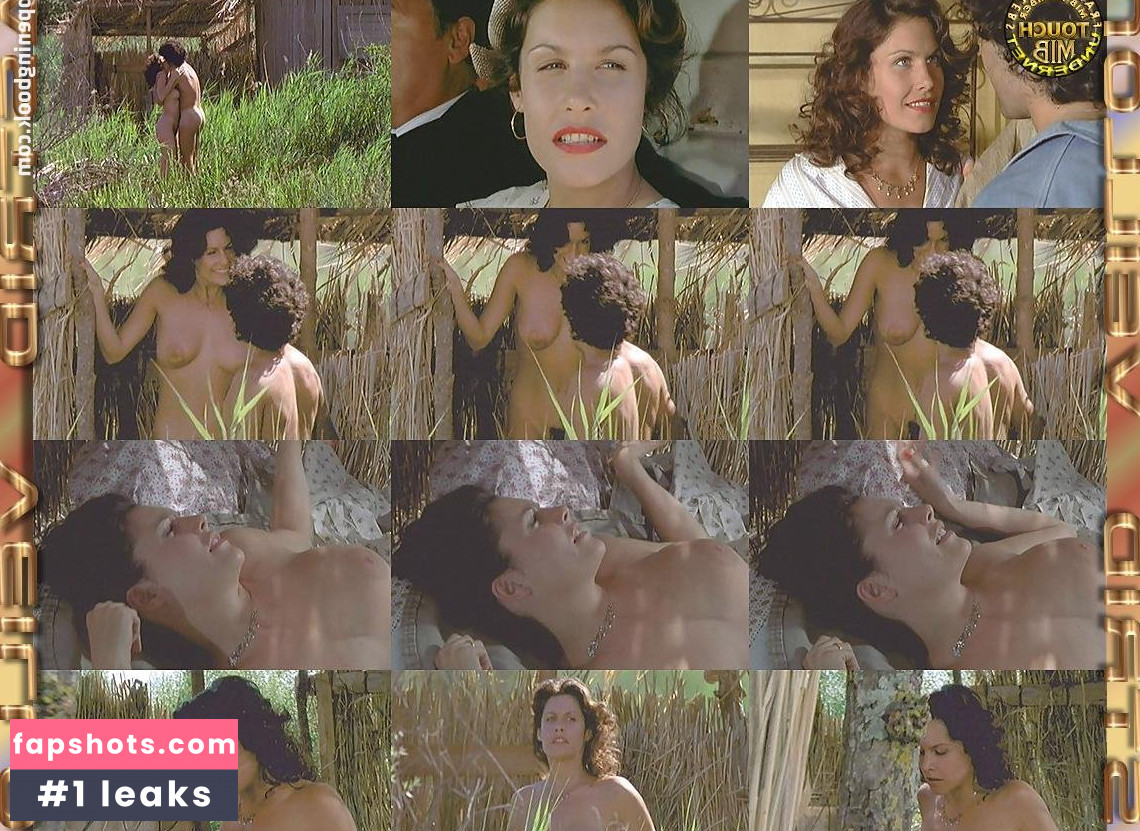 Astrid Veillon gallery photo #11