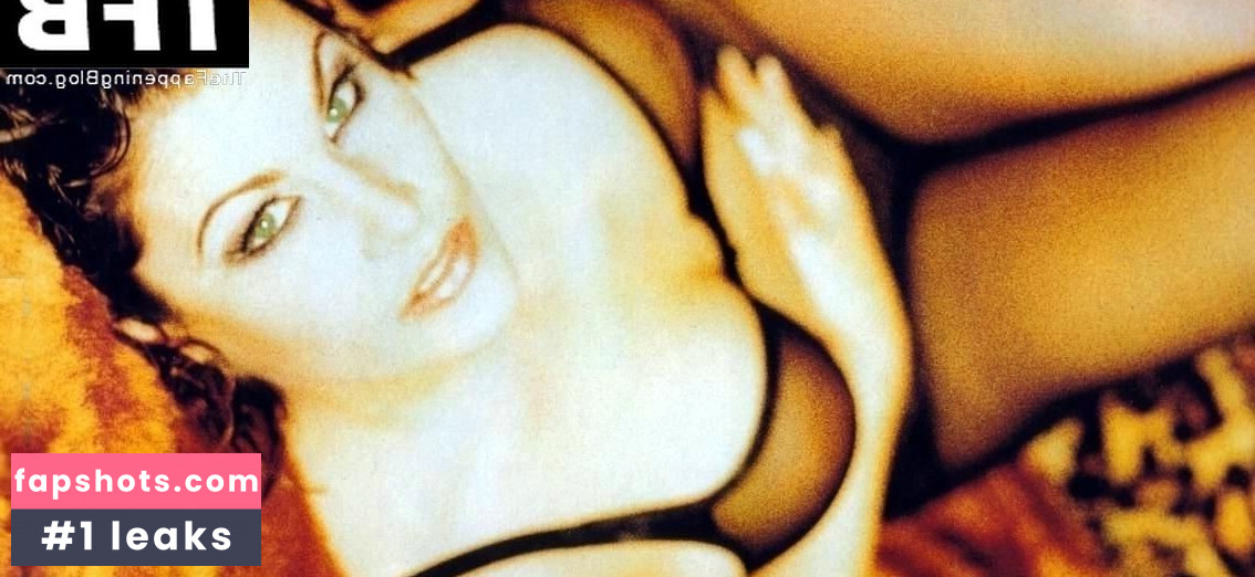 Astrid Veillon gallery photo #3