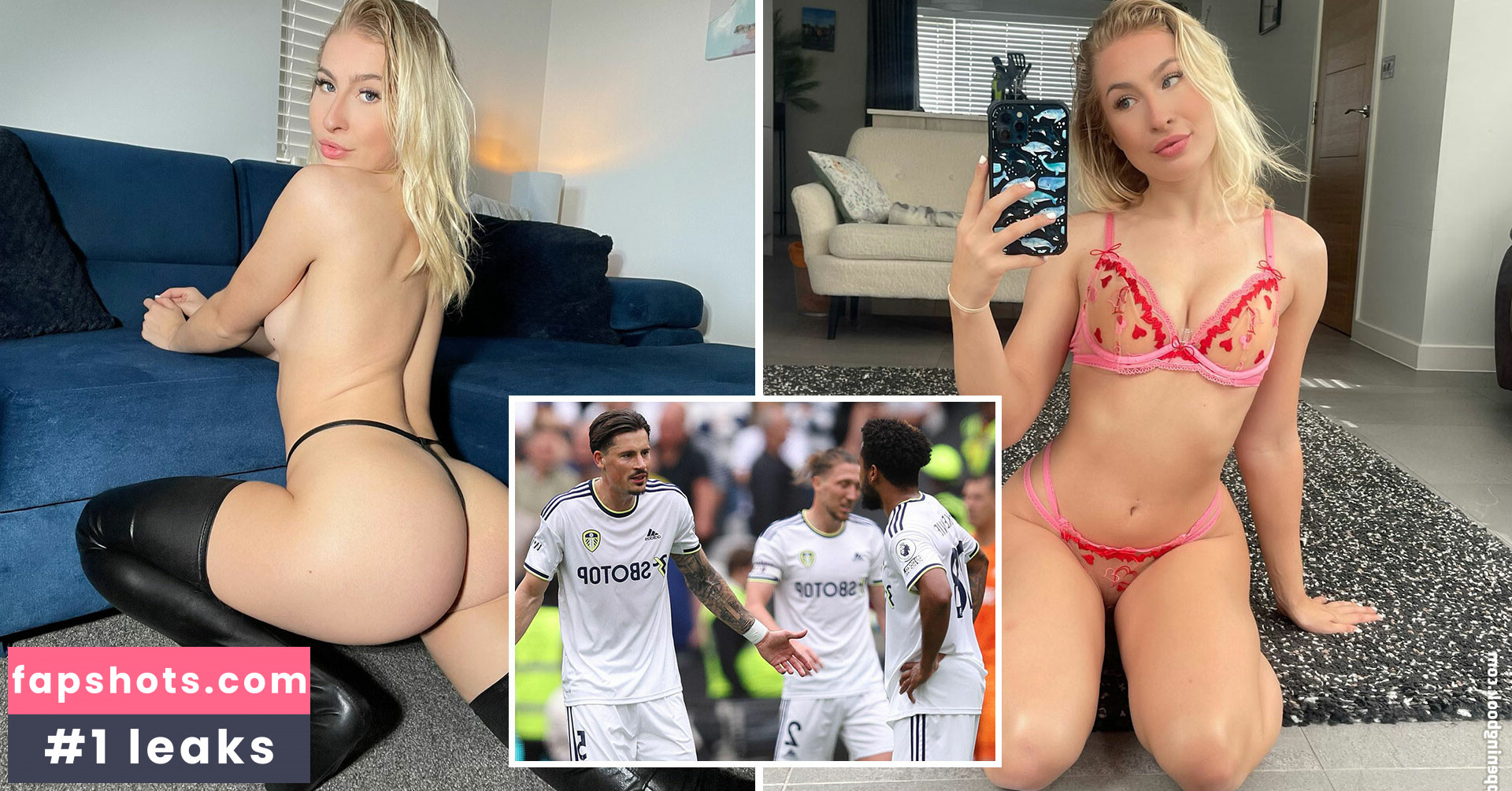 Astrid Wet Filtración Desnuda OnlyFans Foto #17 - Fapshots