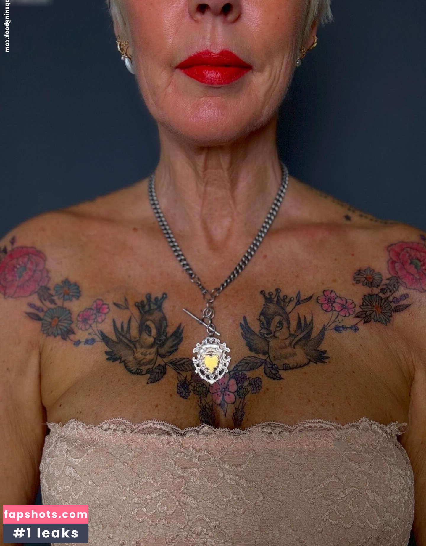 Astrid Zeegen Holt gallery photo #11