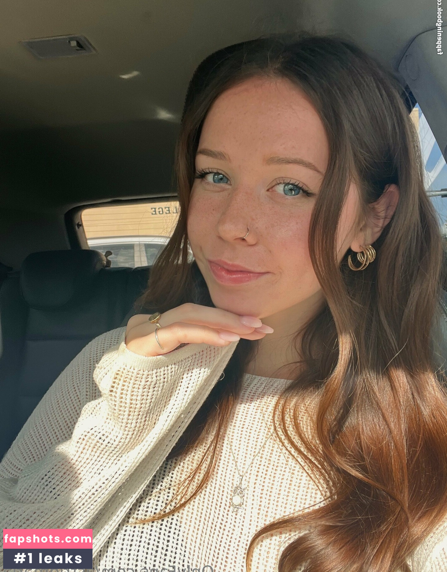 astridmaria Nude Leaks OnlyFans Photos #12 - LeakJerk