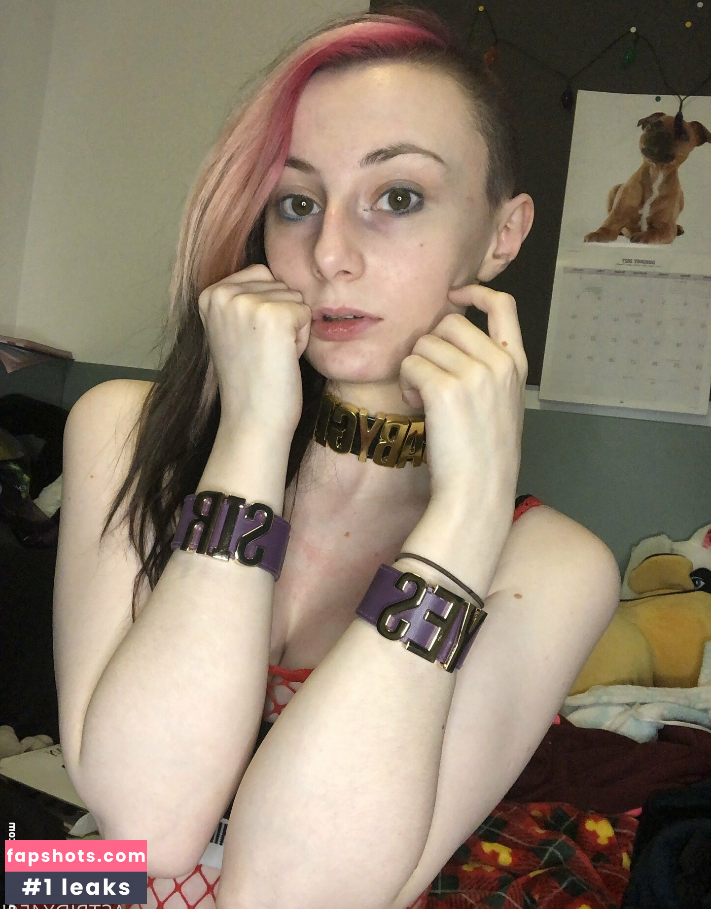 astridx456 Nahé úniky fotek pouze od fanoušků #3 - Fapshots