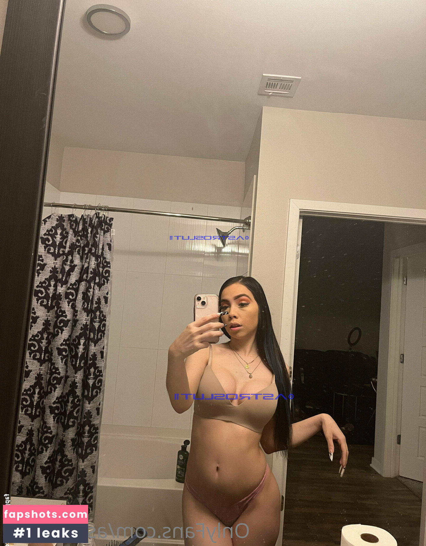 astrogirl11 Nahé úniky fotek pouze od fanoušků #13 - Fapshots