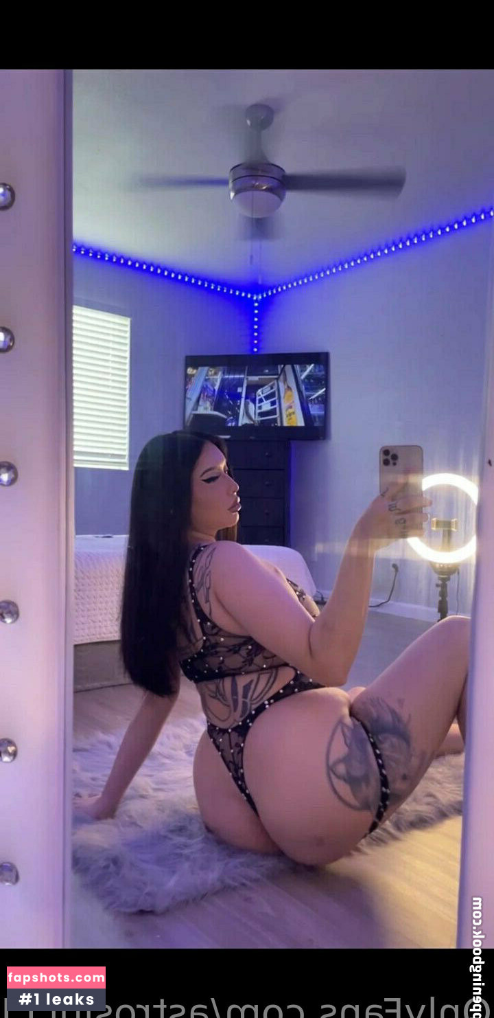 astrogirl11 Nahé úniky fotek pouze od fanoušků #19 - Fapshots