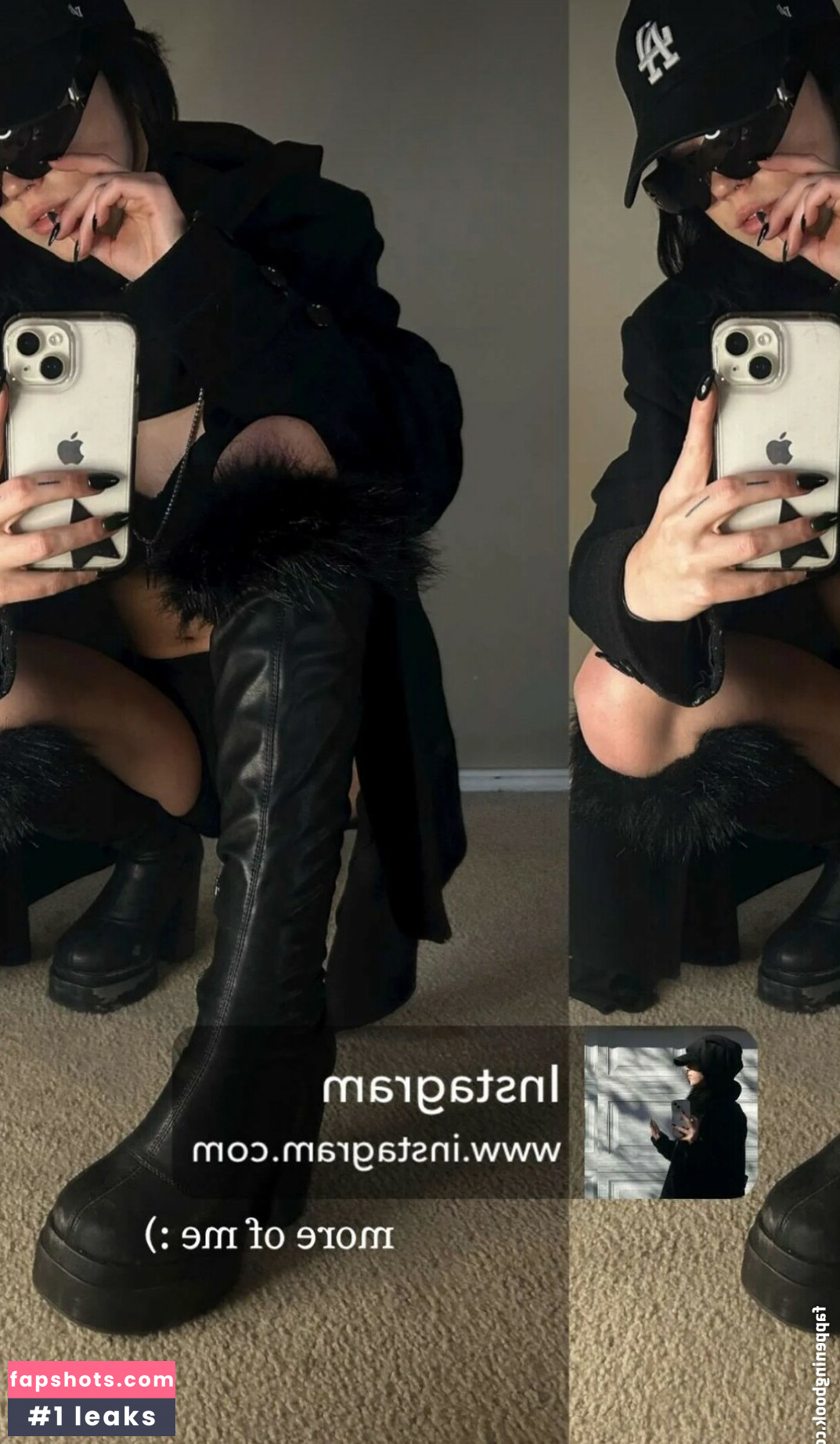 Astrouxx gallery photo #20