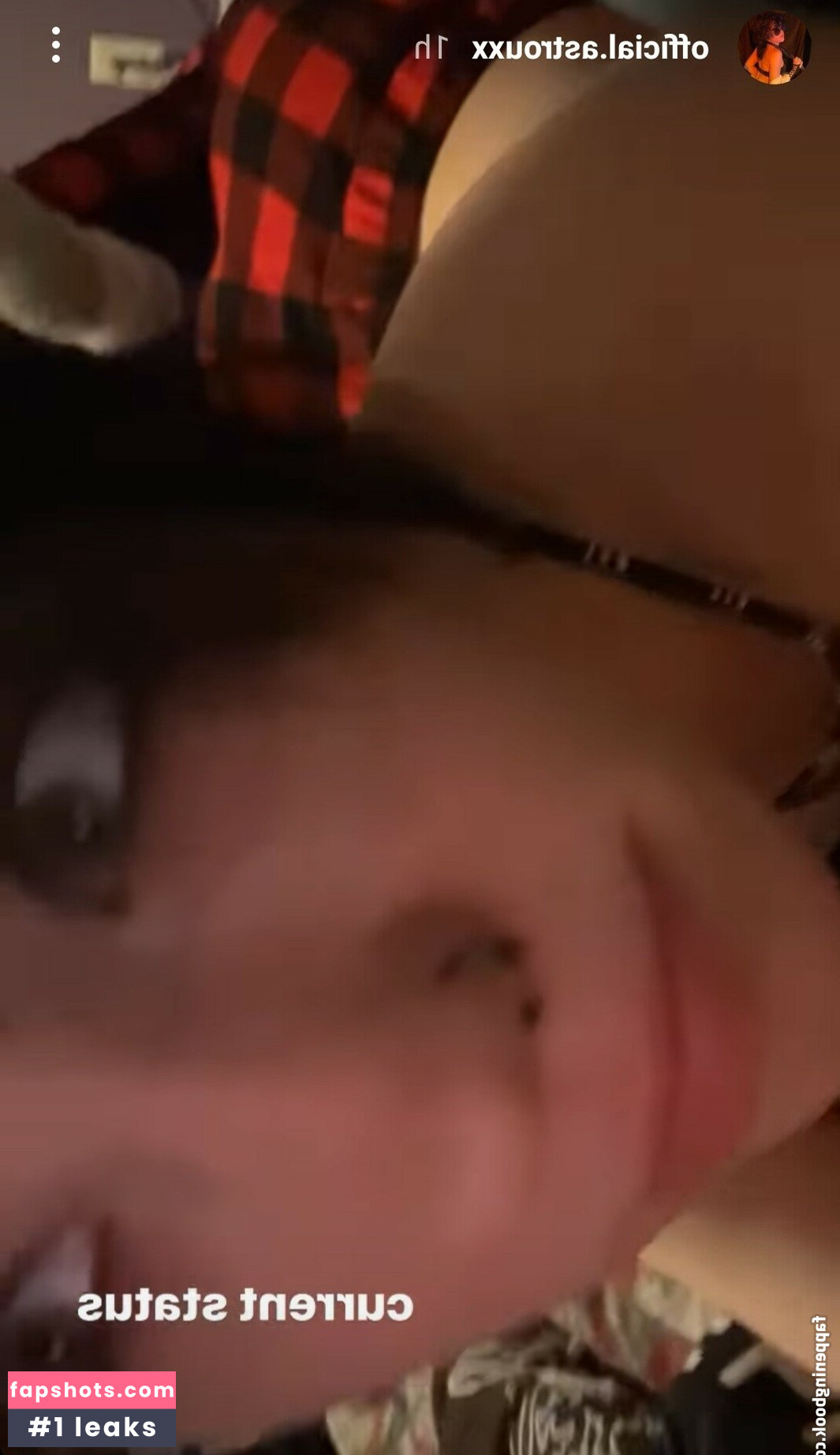 Astrouxx gallery photo #42