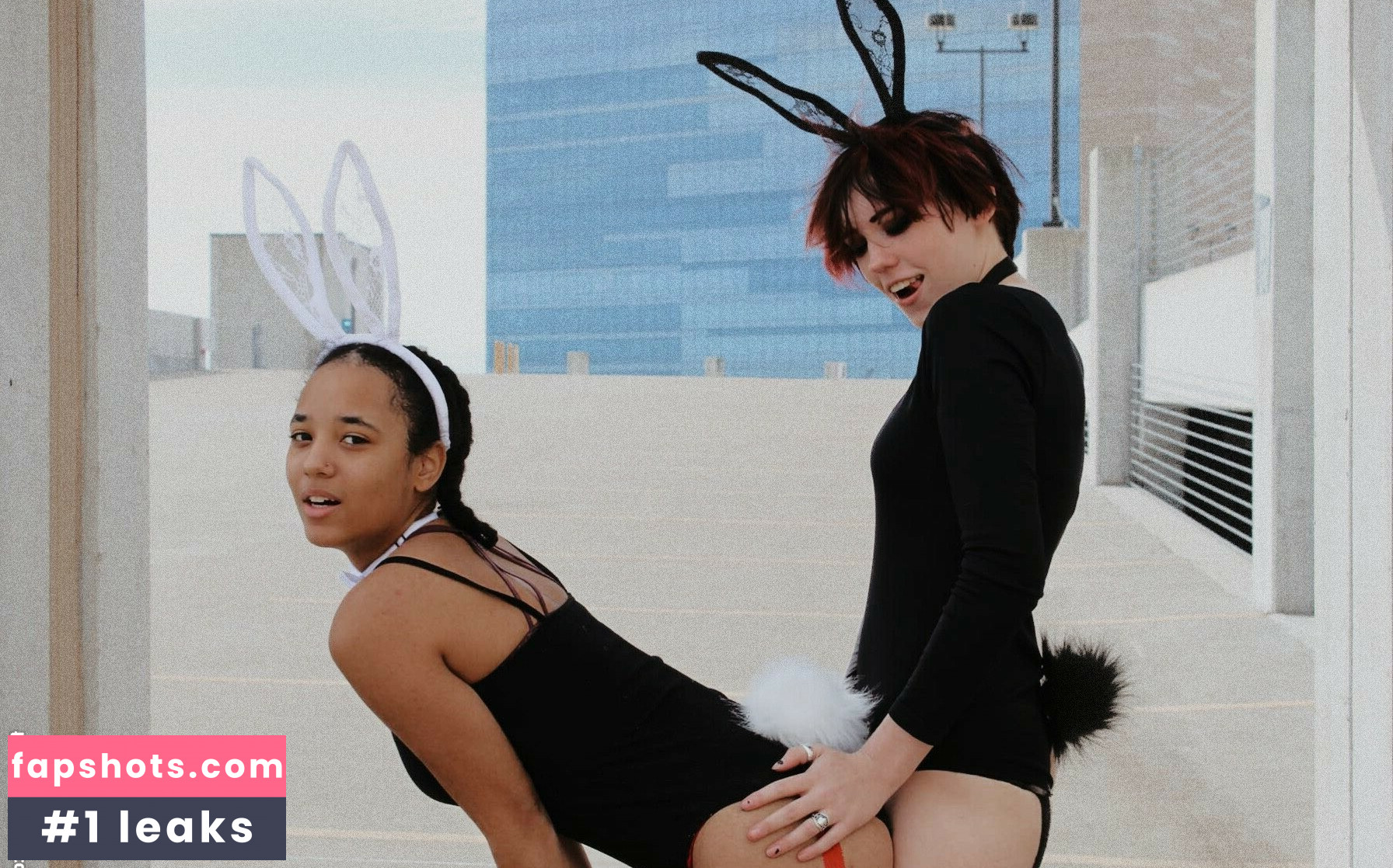 Astrouxx gallery photo #45