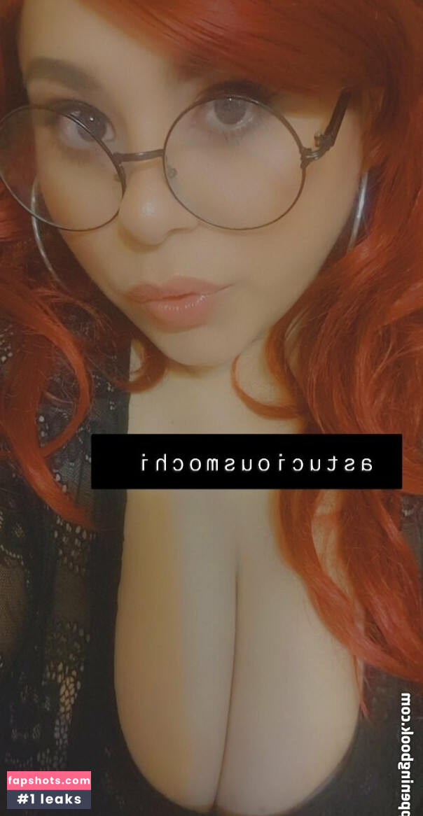 astuciousmochi Nahé úniky fotek pouze od fanoušků #2 - Fapshots