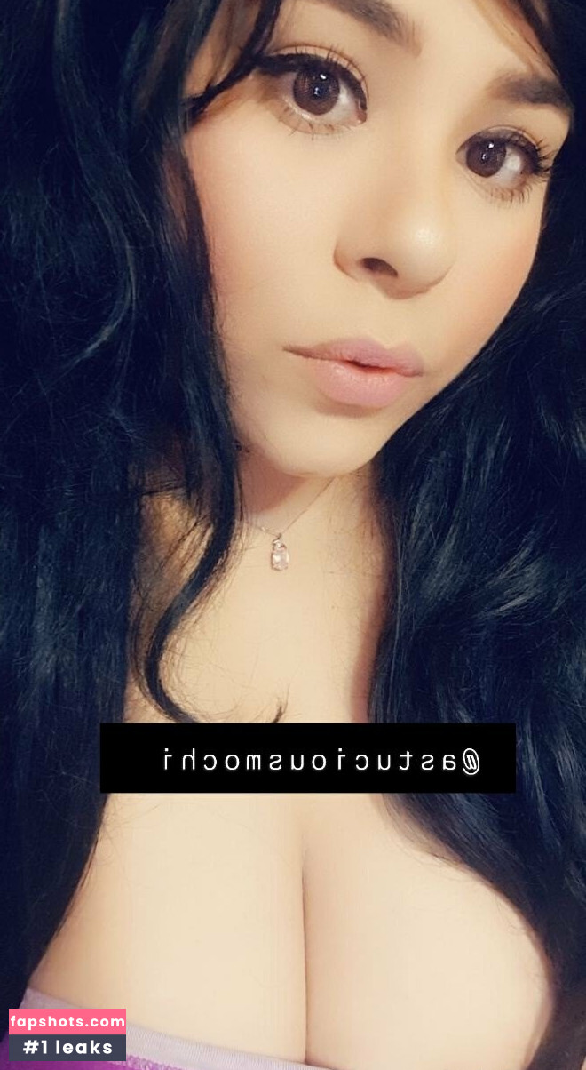 astuciousmochi Nahé úniky fotek pouze od fanoušků #16 - Fapshots