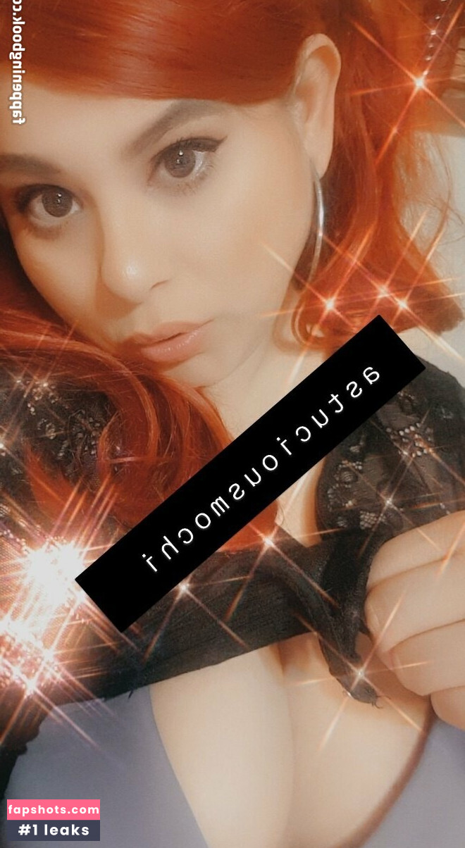 astuciousmochi Nahé úniky fotek pouze od fanoušků #25 - Fapshots