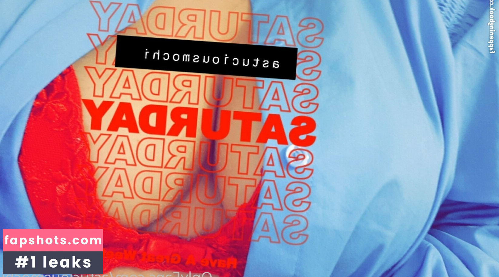 astuciousmochi Nahé úniky fotek pouze od fanoušků #5 - Fapshots