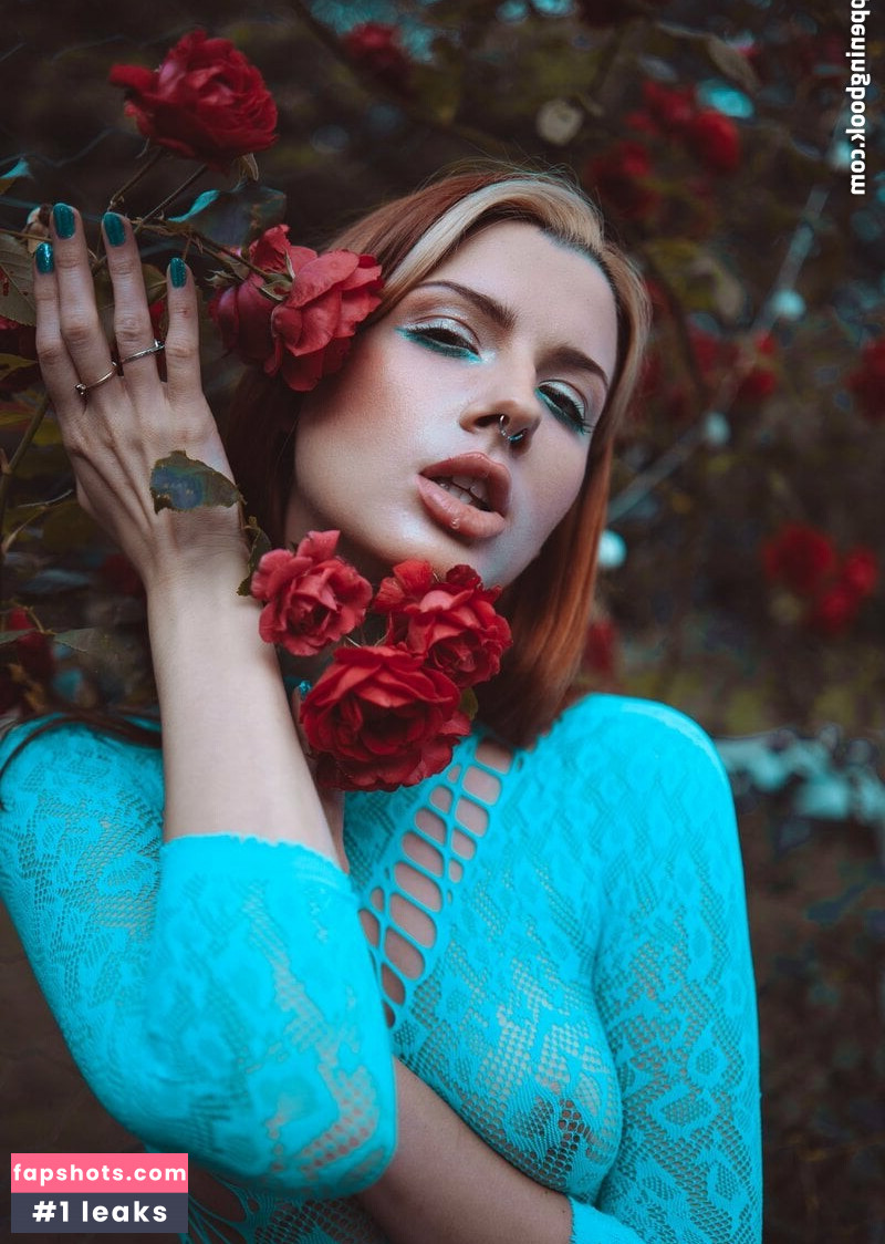 Asuka Kamila gallery photo #9