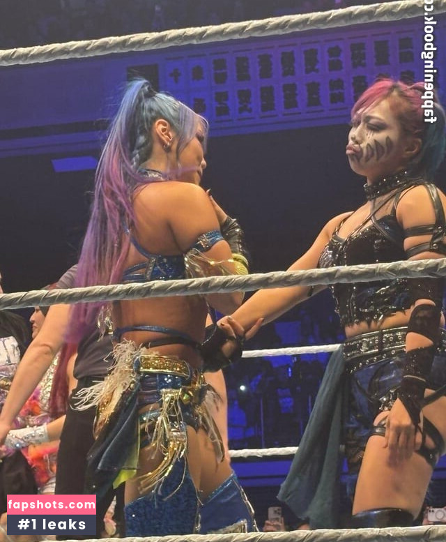Asuka WWE gallery photo #11