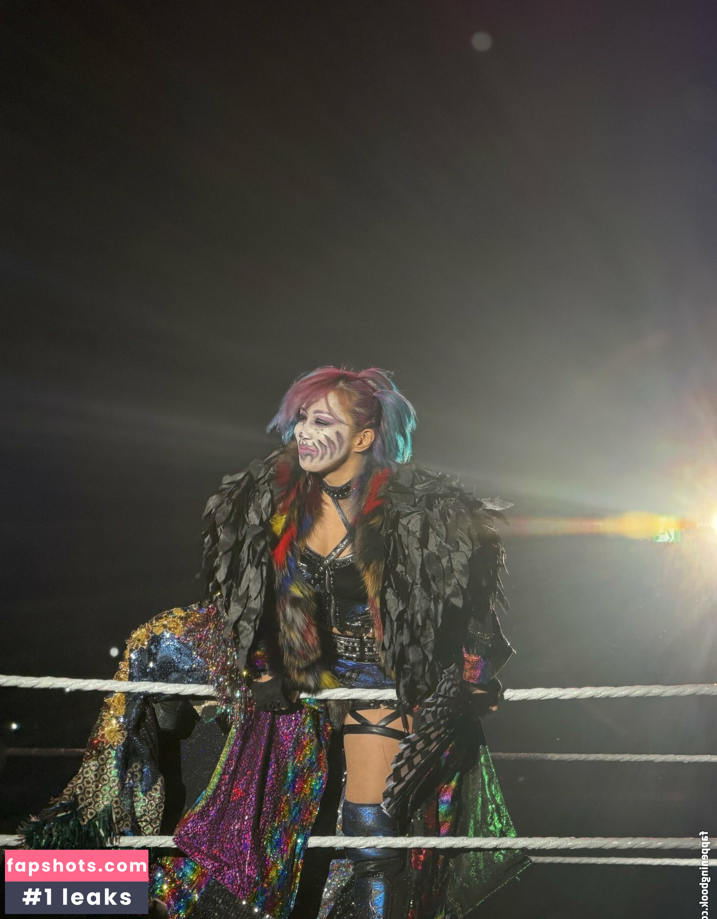 Asuka WWE gallery photo #12