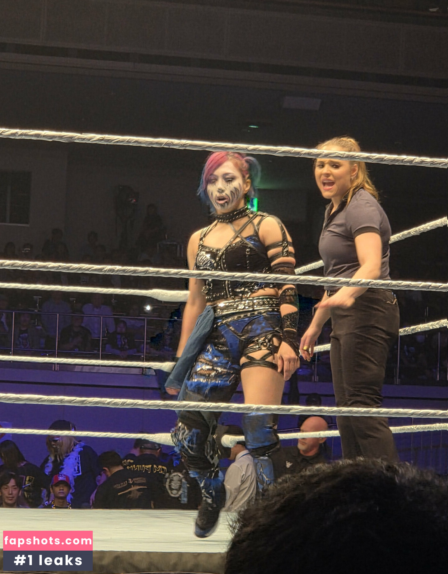 Asuka WWE gallery photo #15