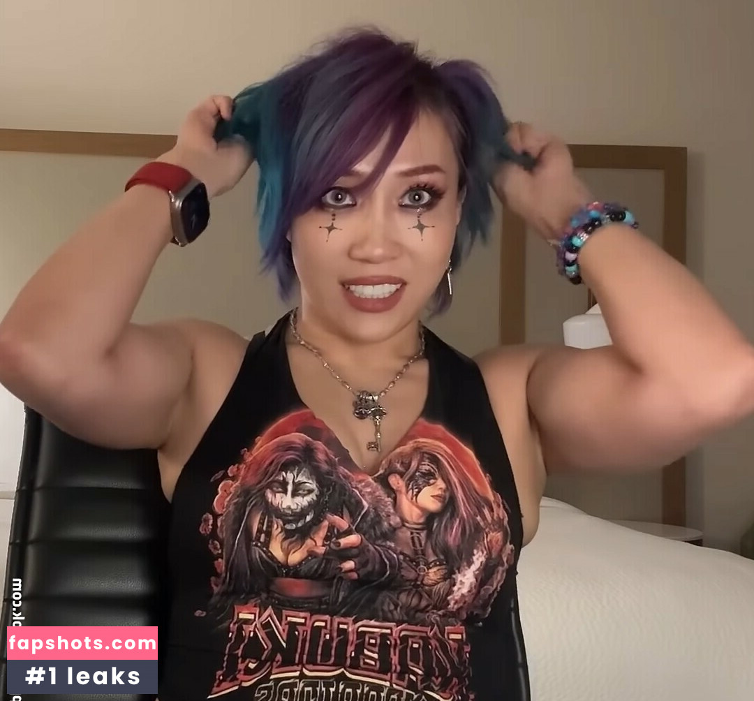 Asuka WWE gallery photo #28