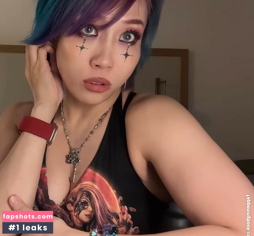 Asuka WWE gallery photo #29