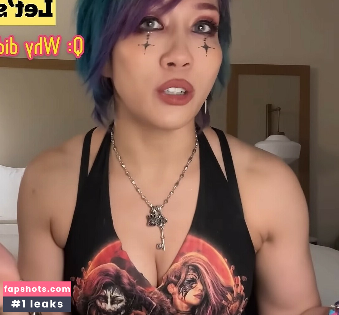 Asuka WWE gallery photo #30