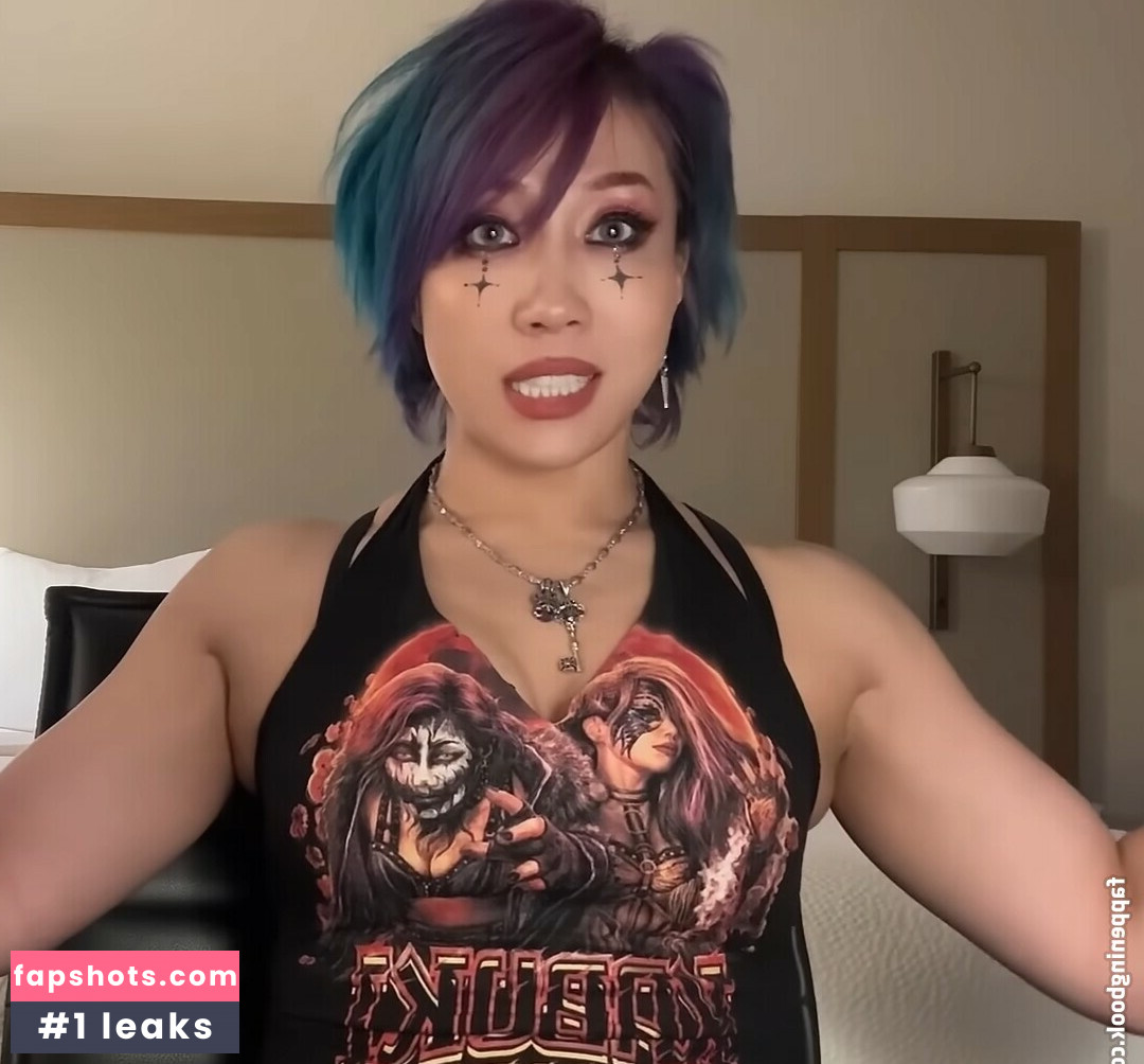 Asuka WWE gallery photo #32