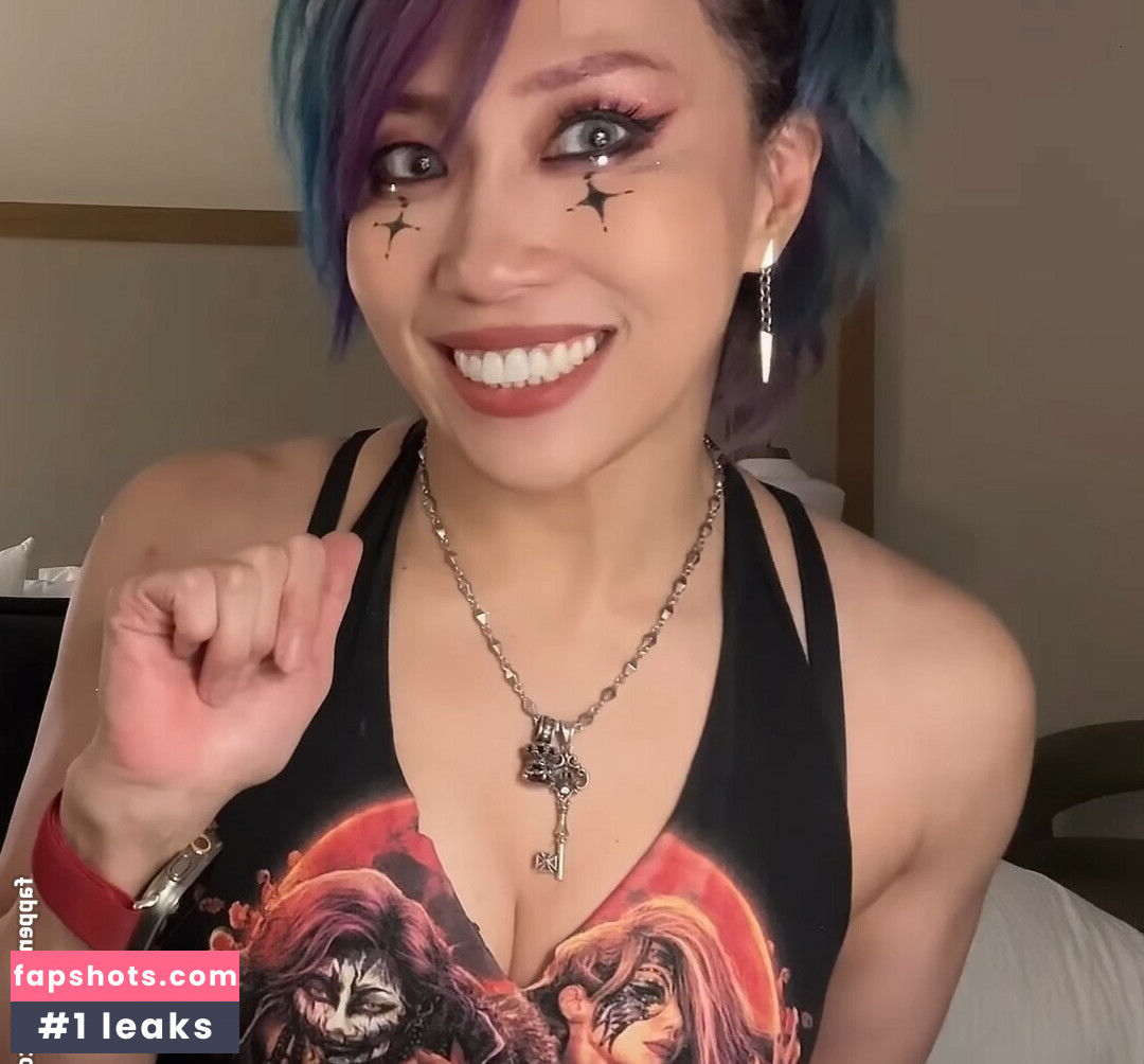 Asuka WWE gallery photo #34