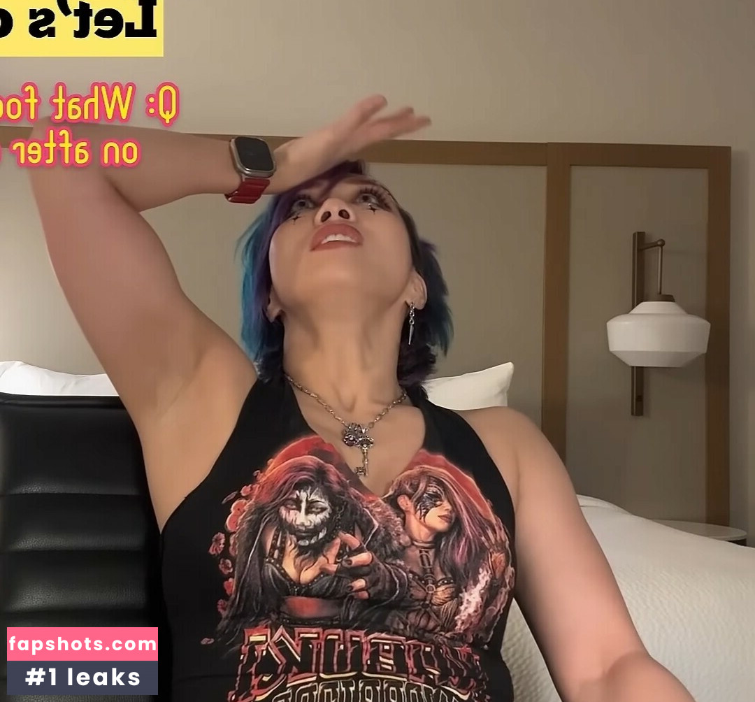 Asuka WWE gallery photo #36