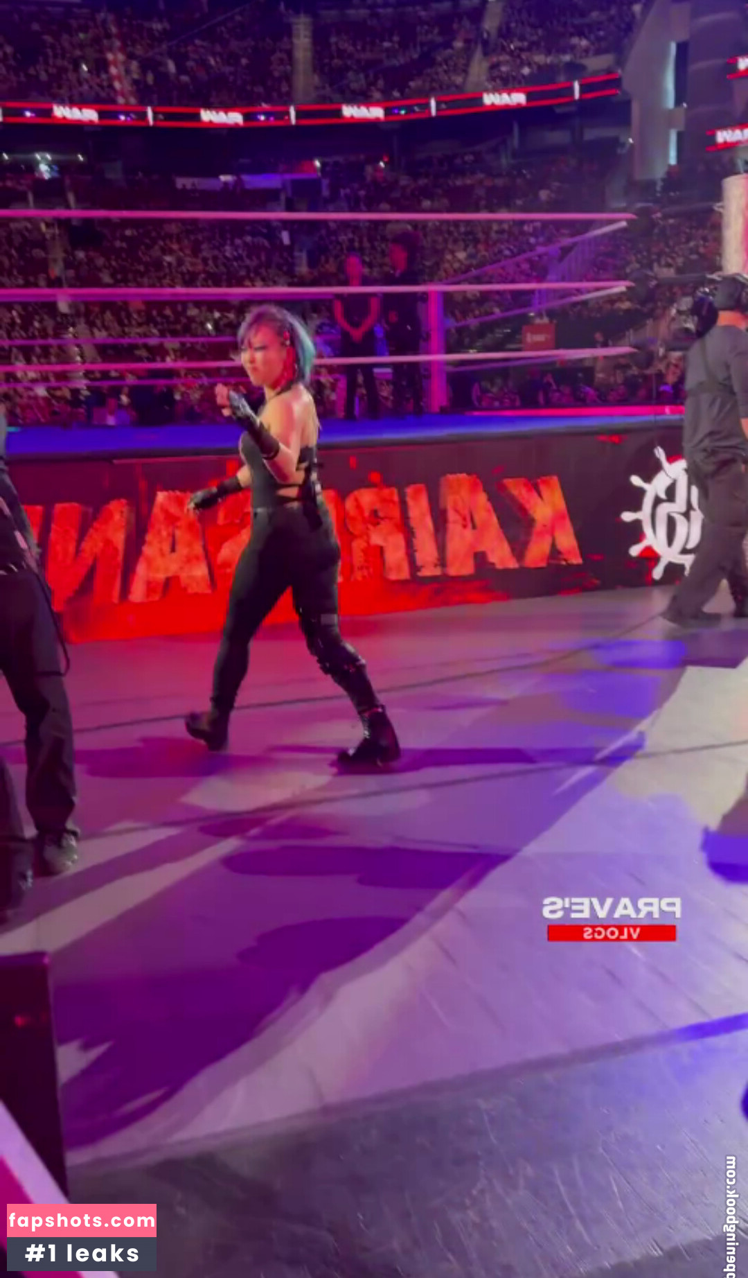 Asuka WWE gallery photo #37