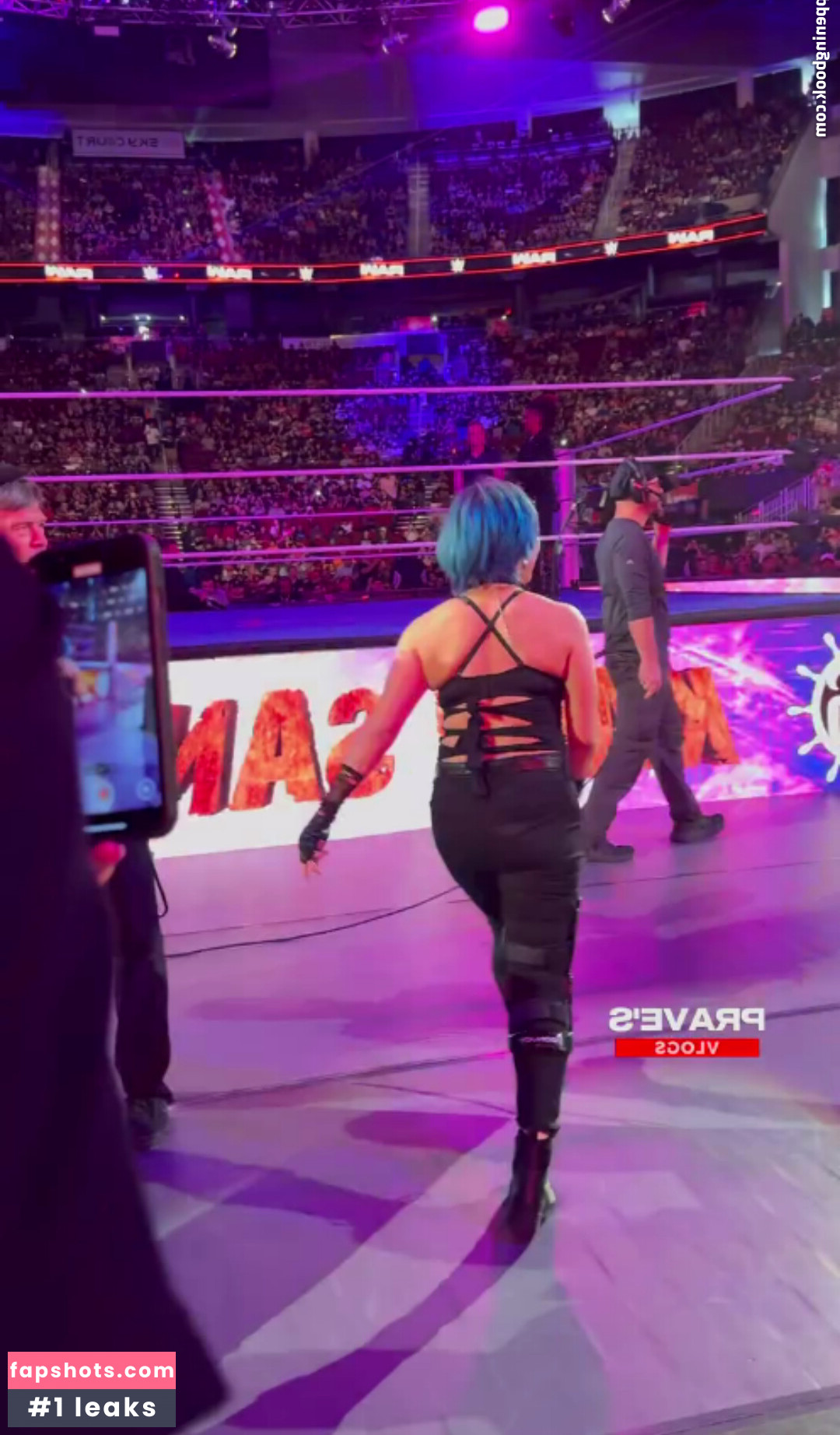 Asuka WWE gallery photo #38