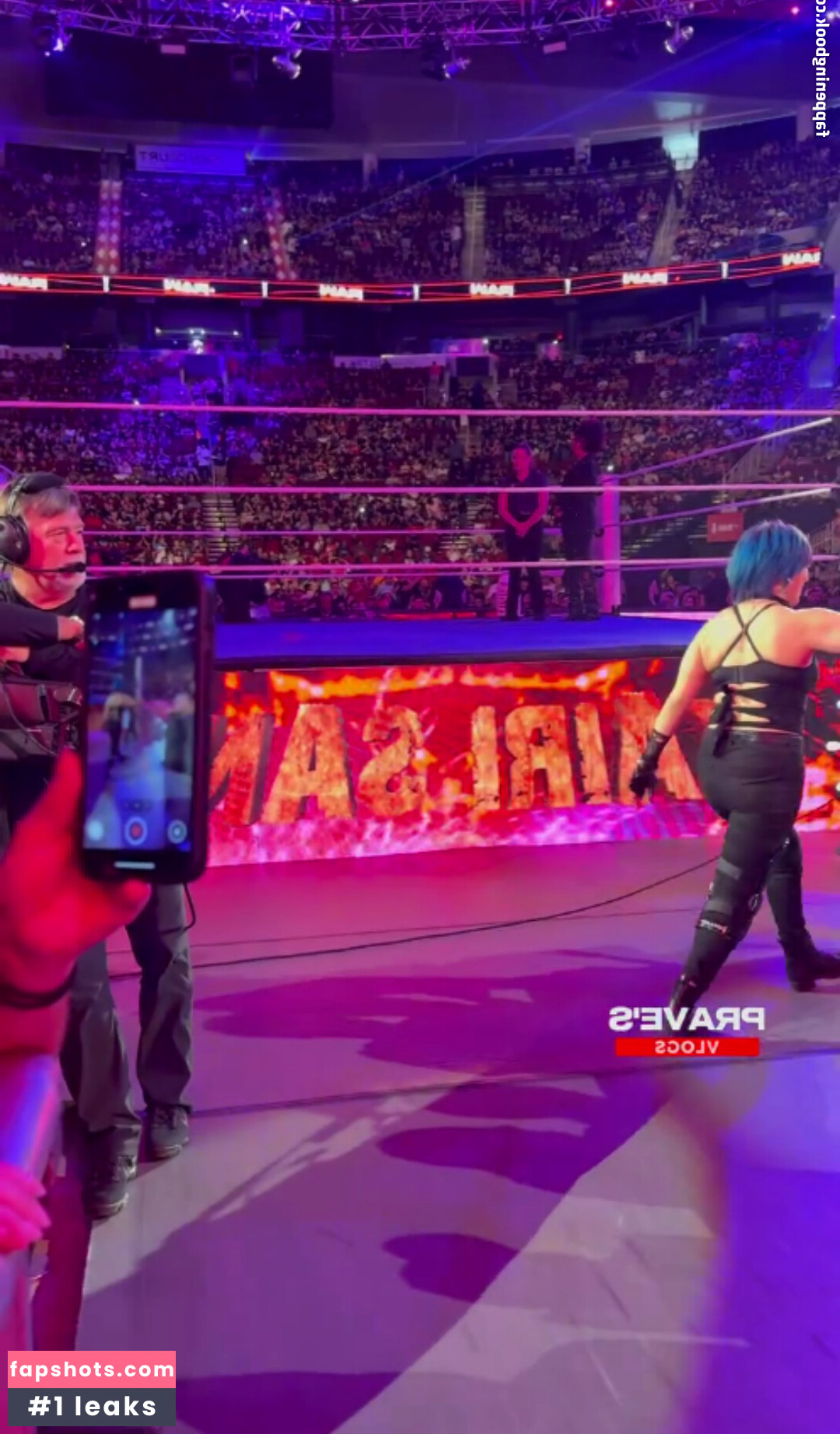 Asuka WWE gallery photo #39