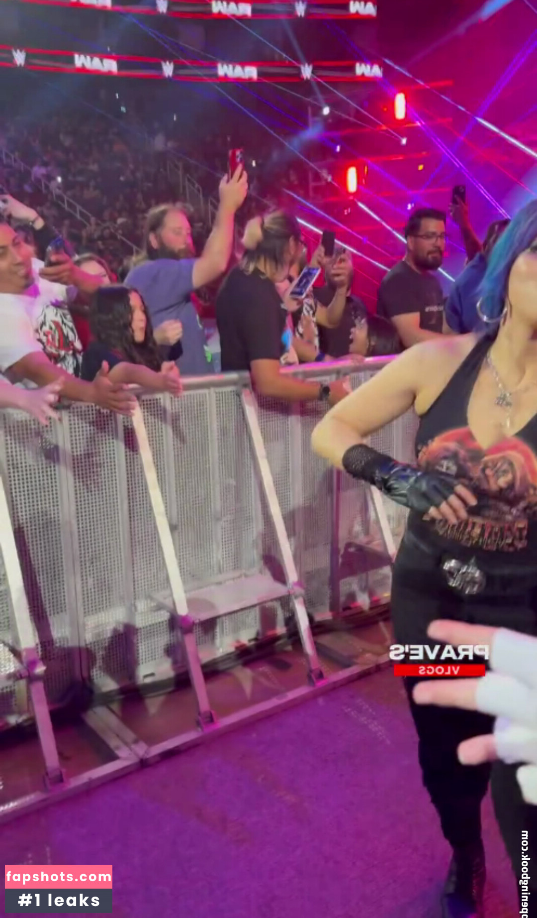 Asuka WWE gallery photo #40