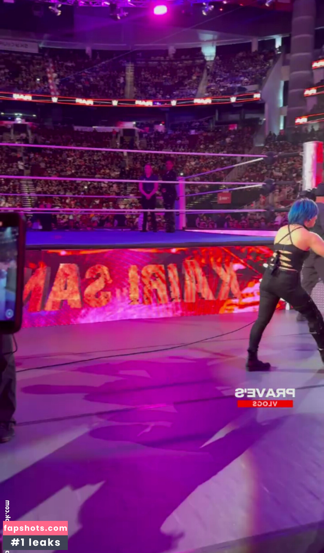 Asuka WWE gallery photo #41