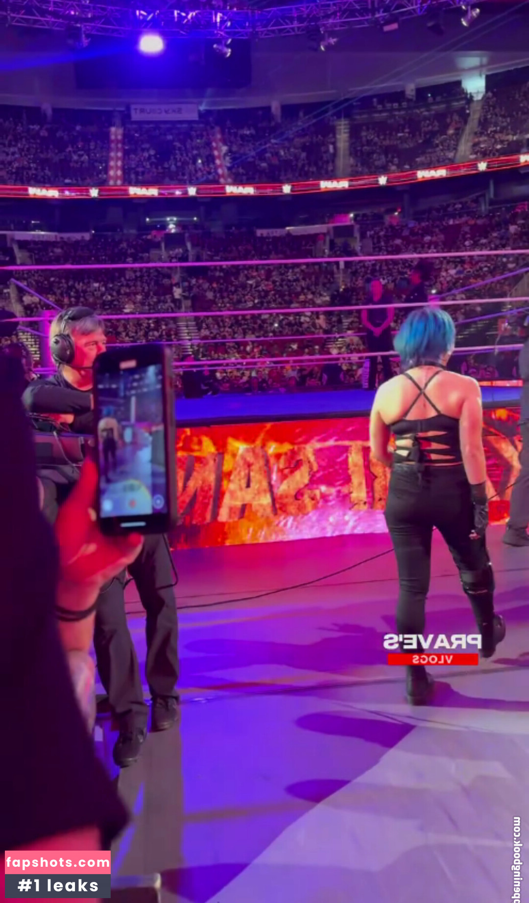 Asuka WWE gallery photo #42