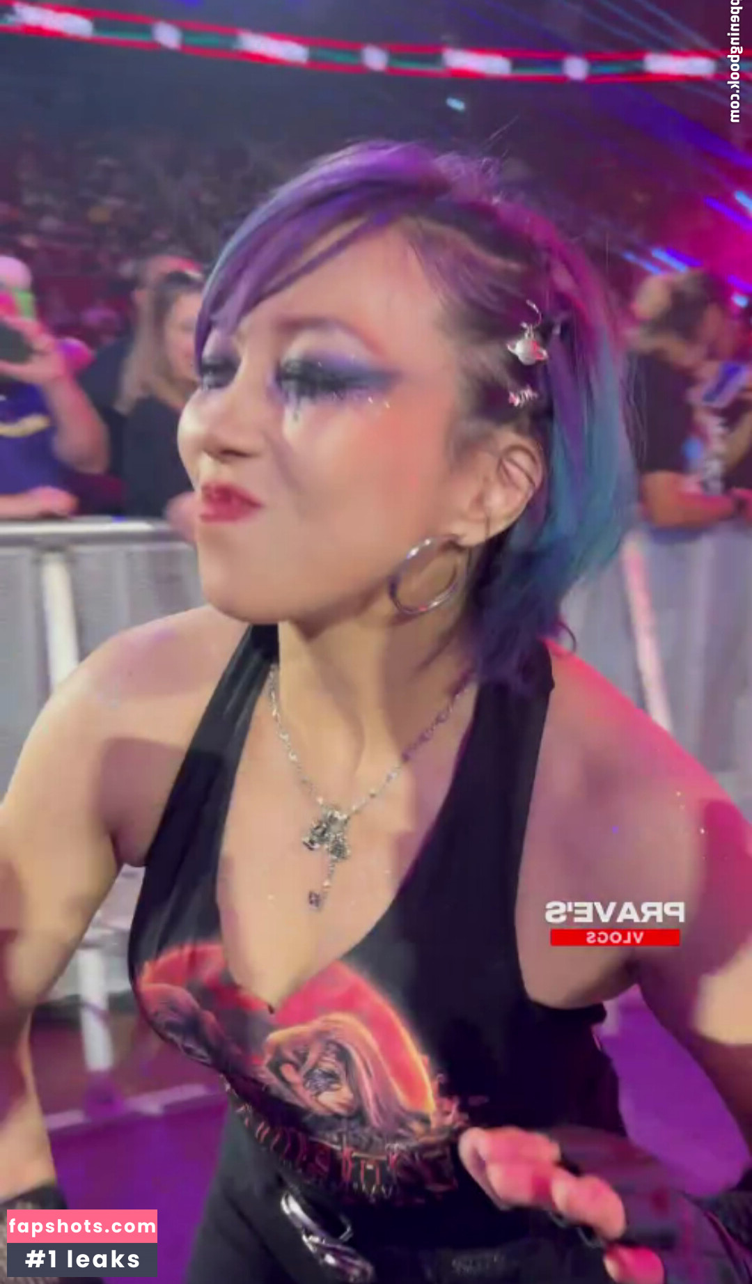 Asuka WWE gallery photo #43