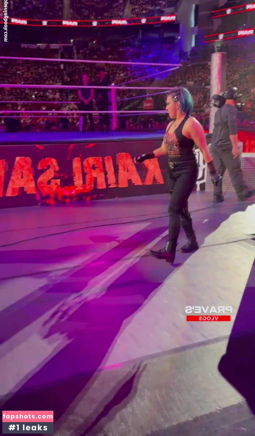 Asuka WWE gallery photo #44